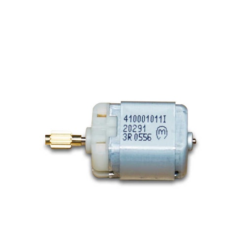 [MR100MT02] MOTOR DO BLOQUEIO DA DIREÇÃO MERCEDES W245, W169