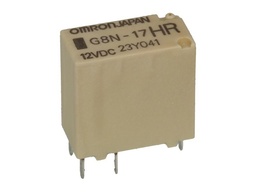 [MR100RL01] RELAY G8N-17HR FOR MERCEDES W204 AND W207 ELV