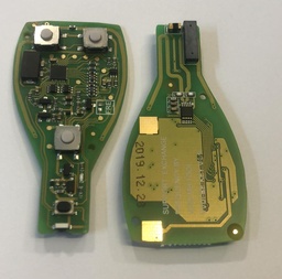 [MR102PL03XH-AF] CIRCUITO ELECTRÓNICO PARA MANDOS MERCEDES Xhorse + 1 TOKEN GRATUITO