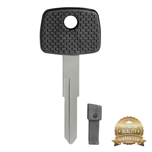 [MR15LT01-P] REPLACEMENT TRANSPONDER KEY FOR MERCEDES VITO YM15 PROFILE - PREMIUM QUALITY