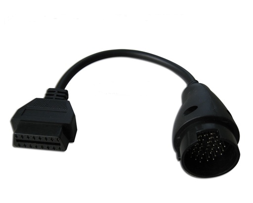 [MR-38PIN-CABLE] CÂBLE À 38 BROCHES POUR MB KEYPROG 2