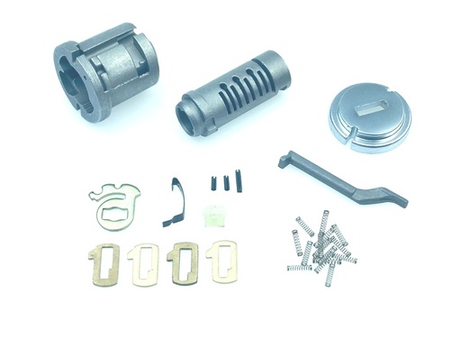 [MR39CA01B-AF] SERRURE DE DEMARREUR MERCEDES W123, W124, 2126, C124 HU39 (1264600604) 