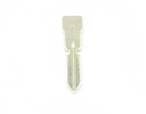 [MR39ES] FOLDING REMOTE KEY BLADE FOR MERCEDES HU39