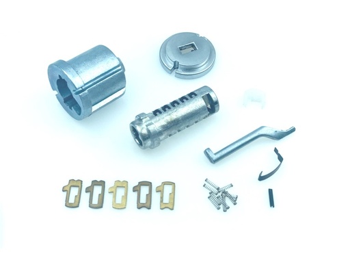 [MR41CA01B-AF] CERRADURA DE ARRANQUE DESMONTADA DE MERCEDES W201 (82-93) HU41 (1264600604Z)