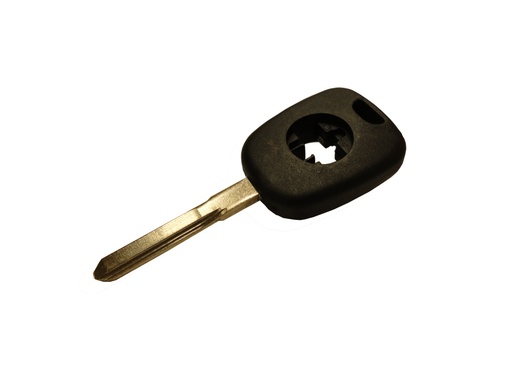 [MR41LT01] CLE POUR MERCEDES HU64 - NEW
