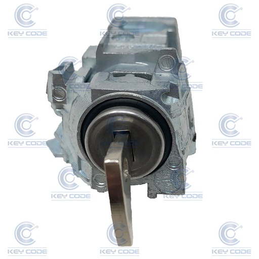 [MR64CP04-AF] SERRURE DE PORTE MERCEDES SERIE S ('05-'07) HU64