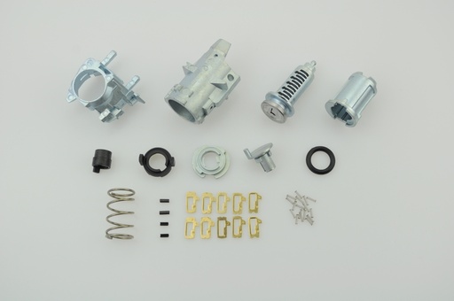 [MR64CP05B-AF]   MERCEDES LH UNCODED DOOR LOCK FOR E280-E300-E350-E200-2260-CLS 300-GLK209-250-C180-C200-C260-C300 (212760200, 2127602006, 1641630277) HU64