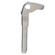 [MR64ES00] MERCEDES SMARTKEY BLADE (BLACK REMOTE)