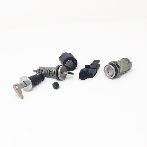 [MR64JC01-OE] KIT SERRURES MERCEDES VITO HU64 - ORIGINALE - 