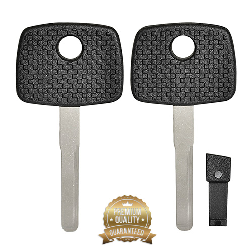 [MR64LT03-P] MERCEDES VITO HU64 TRANSPONDER KEY - PREMIUM QUALITY