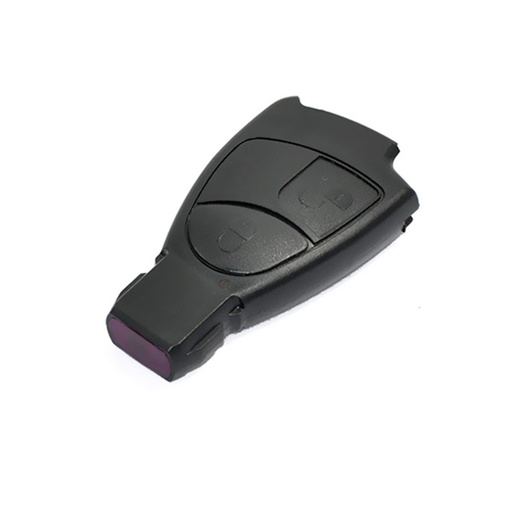 [MRCS2B-IR] MERCEDES INFRARED REMOTE CASE 2 BUTTONS