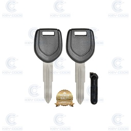 [MT08LT01-P] CLE MITSUBISHI MIT8  - QUALITE SUPERIEURE